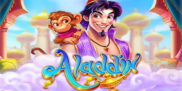 Cara Cerdas Memaksimalkan Peluang Menang Di Slot Aladdin