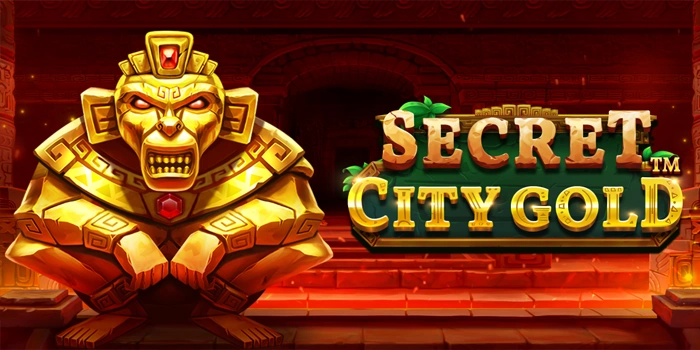 Rahasia Membaca Pola Slot Secret City Gold Dengan Mata Tajam