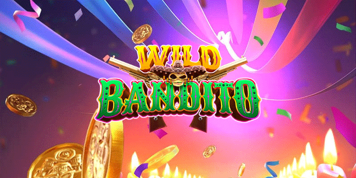 Teknik Efisien Kejar Kemenangan Di Slot Wild Bandito